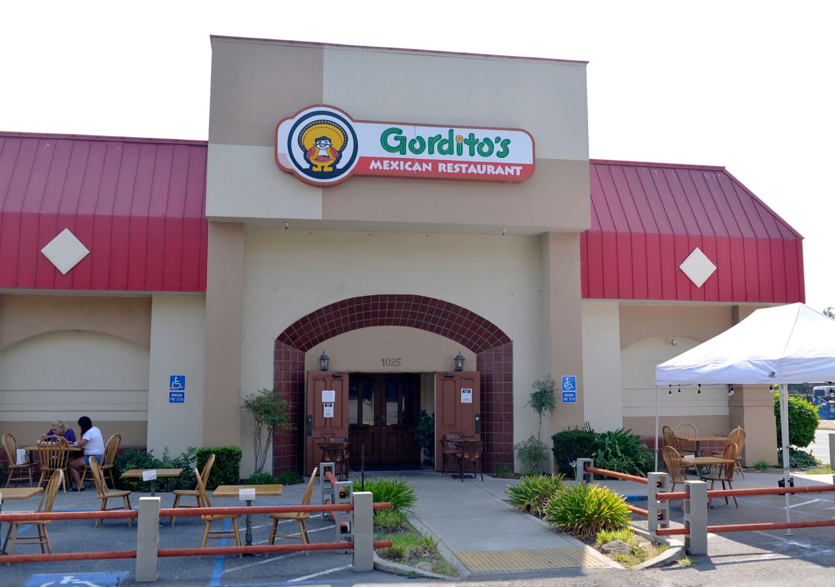 Gordito’s Restaurant and Cantina provides hearty, homemade meals Food