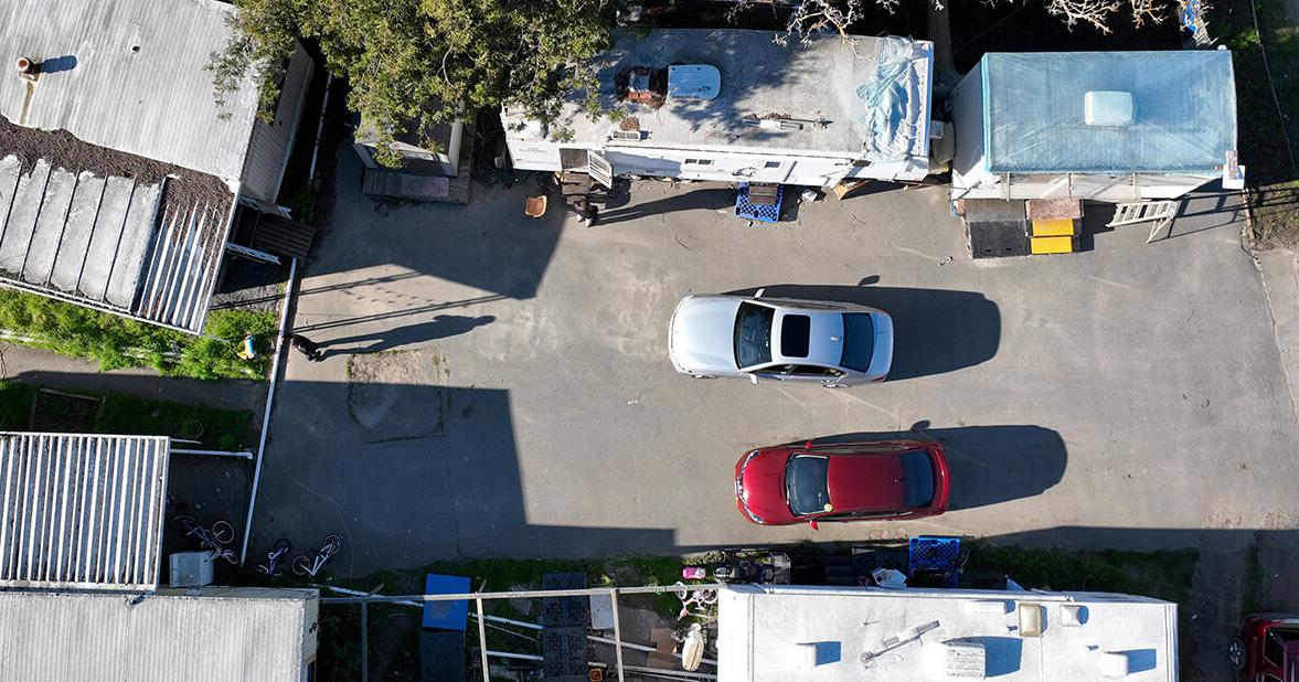 Over $450,000 in back pay, damages awarded to workers at Half Moon Bay farms where mass shootings took place - Vimarsana News