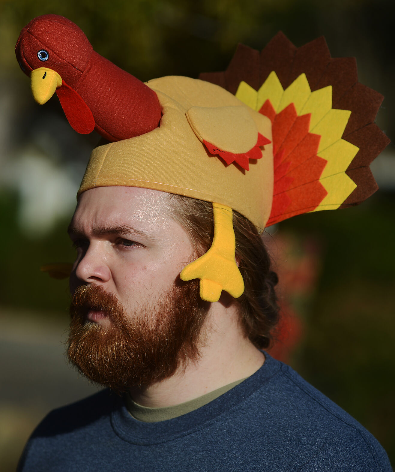 Turkey Trot 2023 a tradition for most runners | Fairfield |  dailyrepublic.com