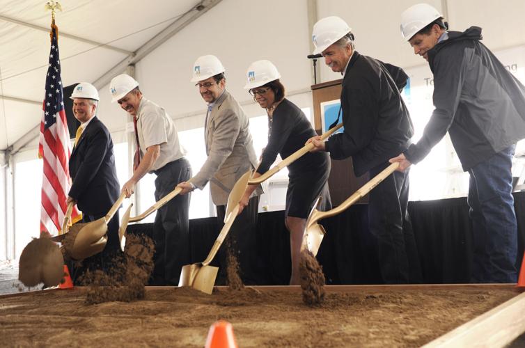 Photos: PG&E Gas Operation Technical Training Center | News ...