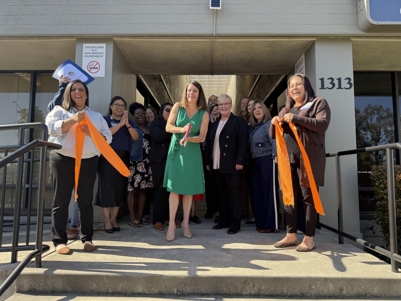 Third primary care OLE clinic opens in Fairfield | Welfare |  dailyrepublic.com