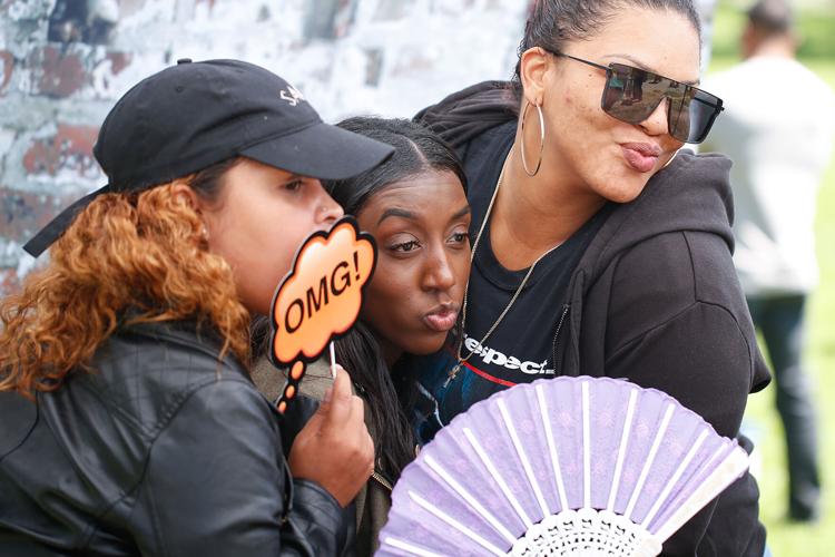 Vallejo celebrates BeniciaVallejo