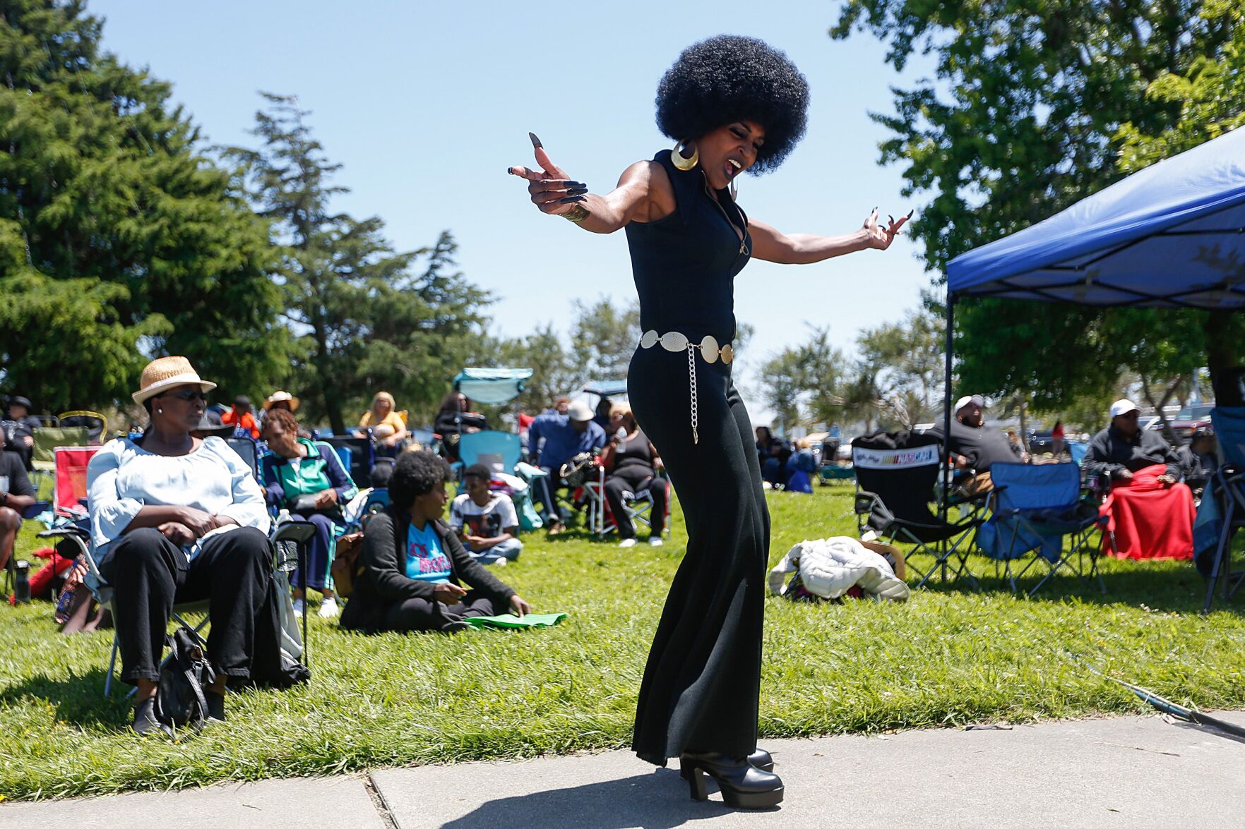 Juneteenth Organizers In Vallejo Are Seeking Vendors, Parade Entries ...