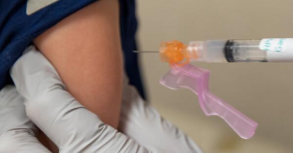 Vaccines don’t cause autism. Here’s how scienti…