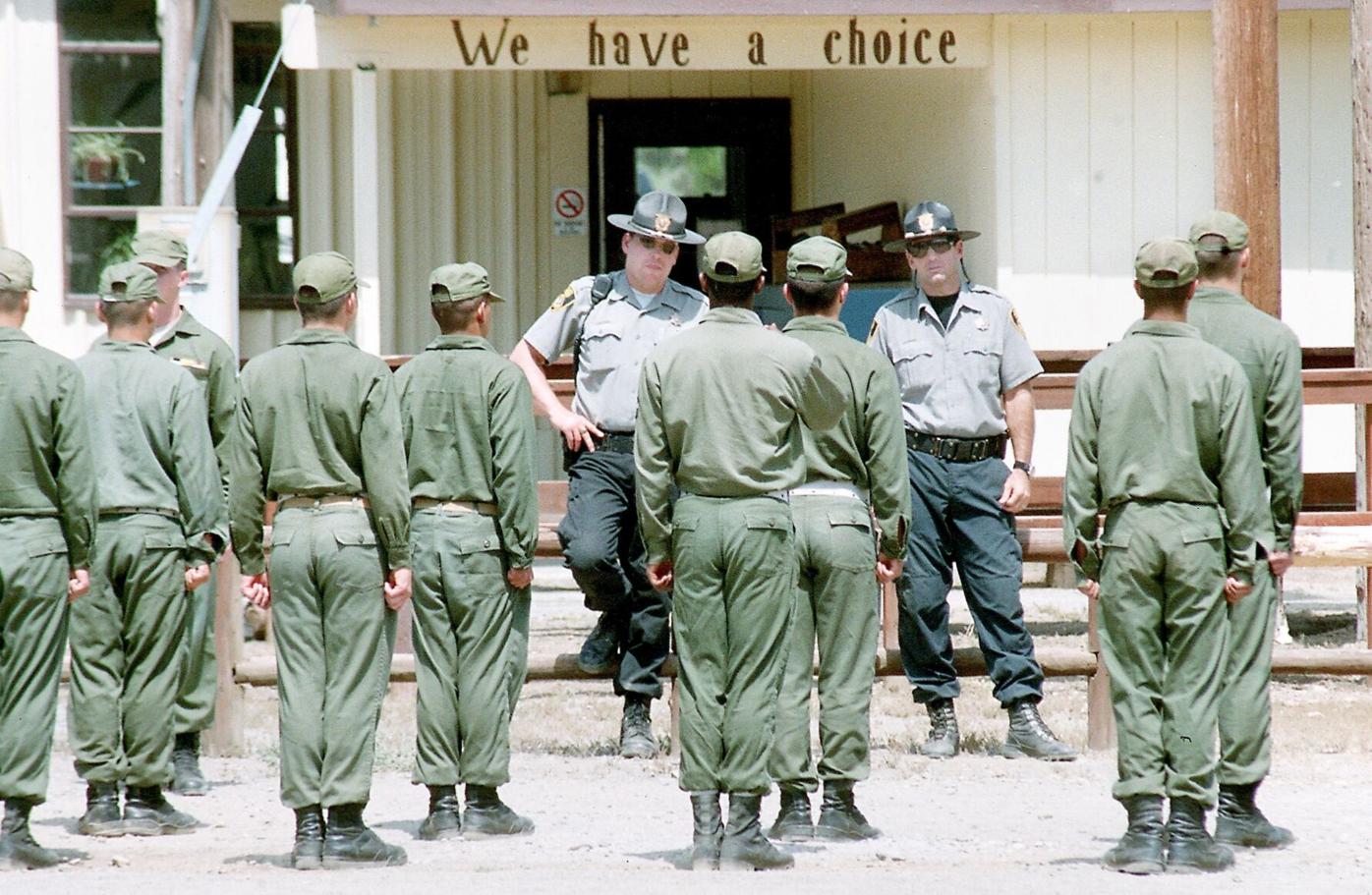 Landmark Solano youth facility going back to the wild | Benicia-Vallejo |  dailyrepublic.com