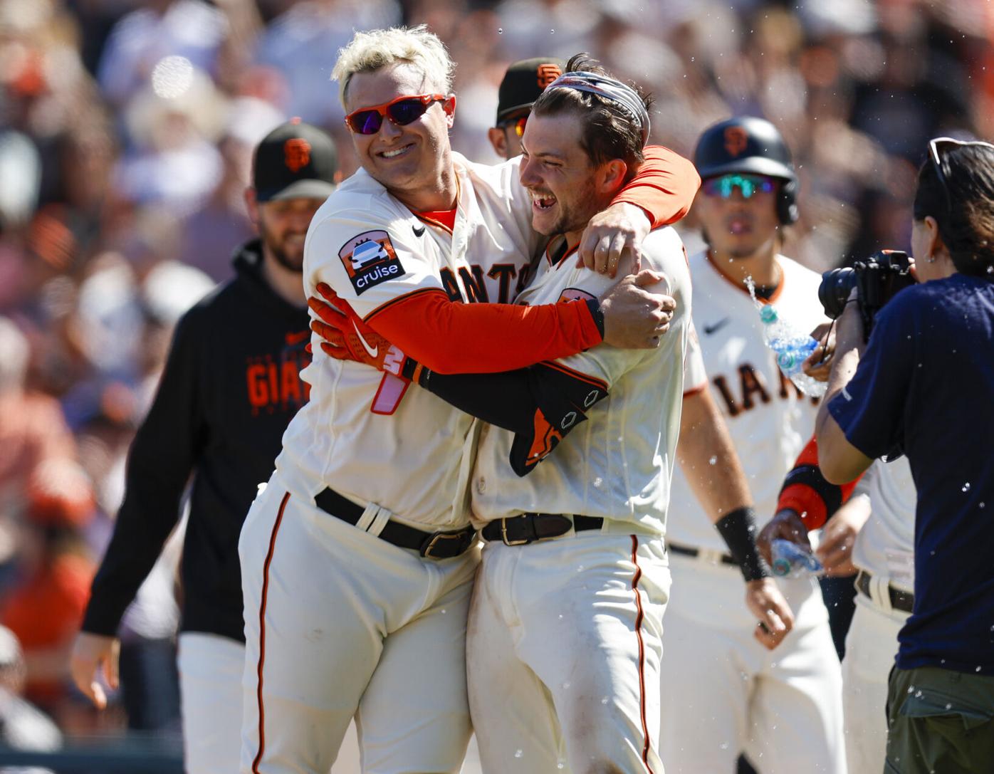 SF Giants chosen to play Cardinals in 2024 Field of Dreams game
