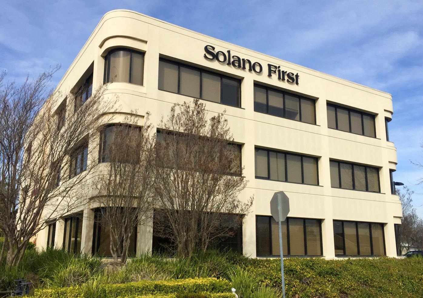 Solano First to merge with Valley Strong Credit Union | Fairfield |  dailyrepublic.com