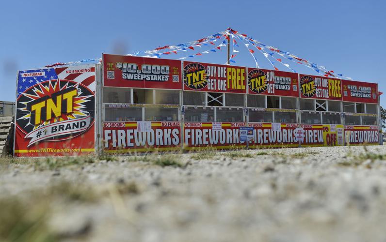 Solano County to celebrate Fourth of July with family fun everywhere