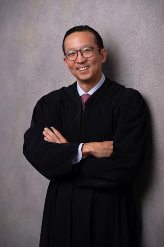 Two candidates seek bench on Solano County Superior Court Crime