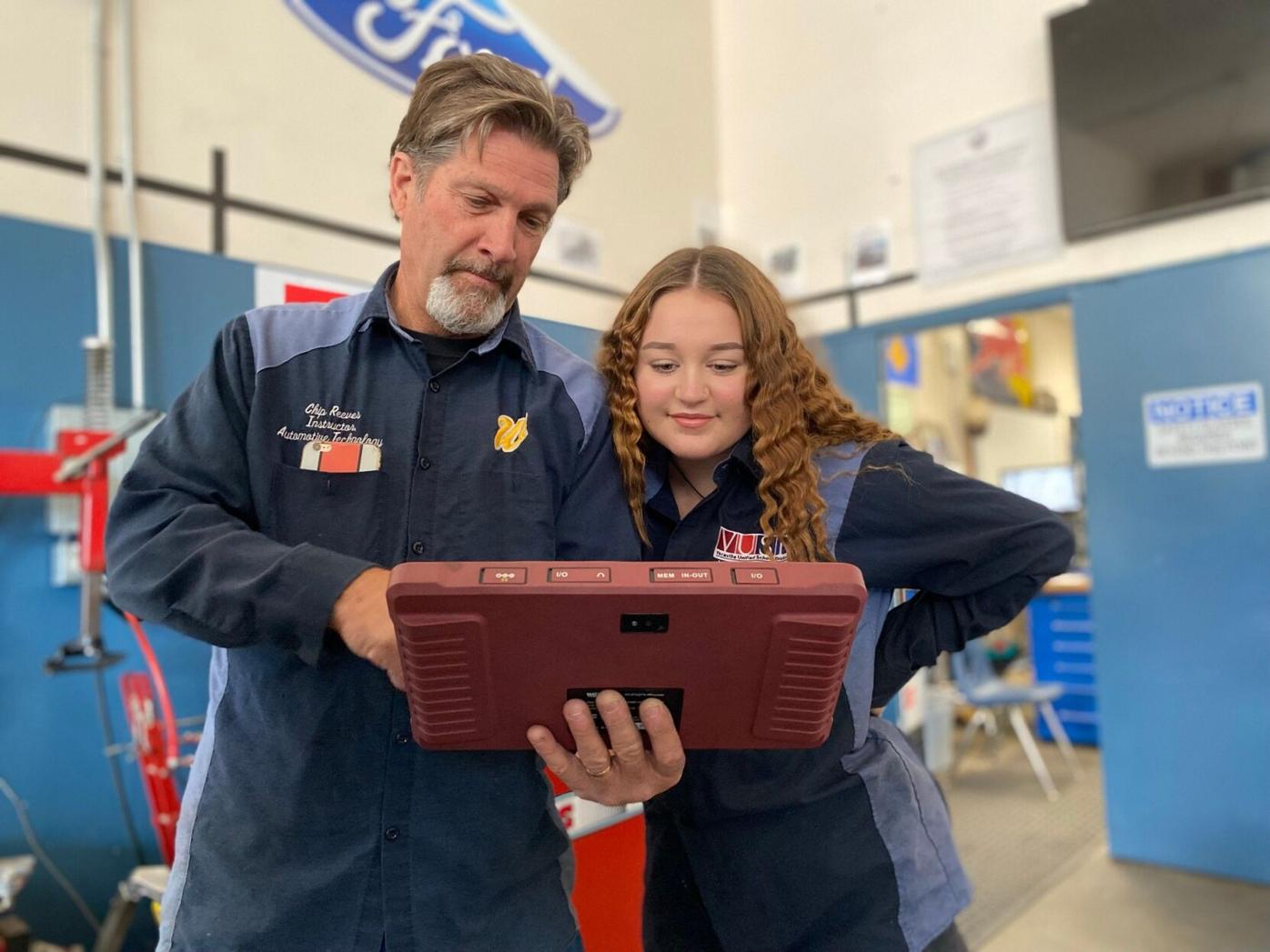 Solano Office of Education highlights CTE programs | Benicia-Vallejo |  dailyrepublic.com