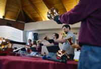 Saved by the bells, handbells, that is – The Vacaville Reporter