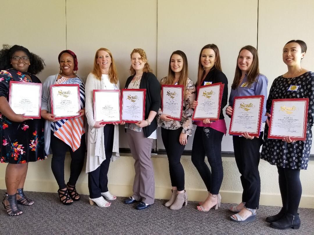 Press Release: California Retired Teachers Association Announces  Scholarship Winners | Community News & Views | dailyrepublic.com