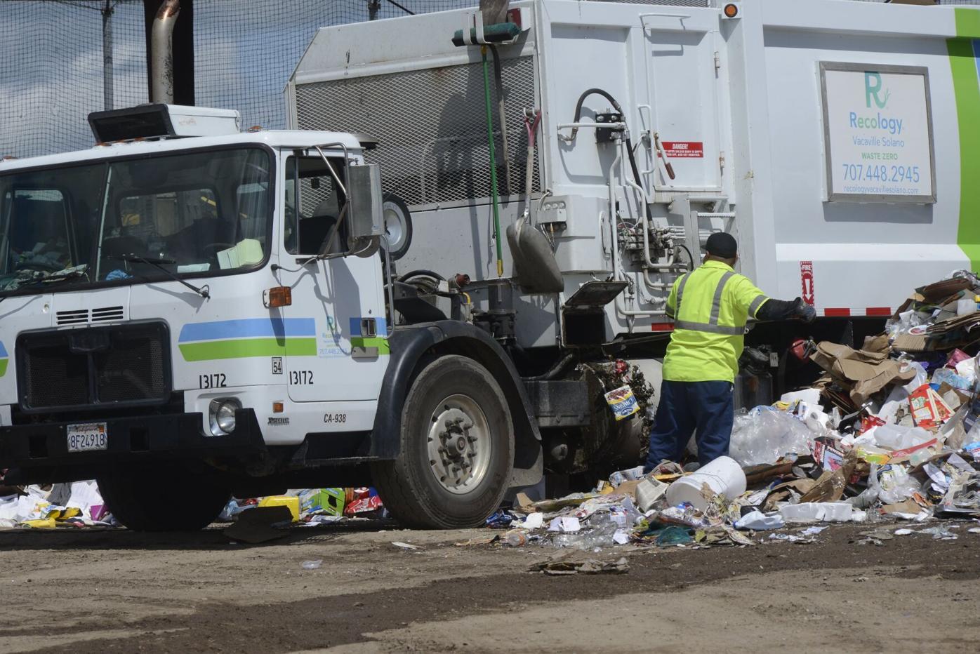 DA: Caltrans sent contaminated waste from Bay Bridge demolition to  Vacaville | Fairfield | dailyrepublic.com