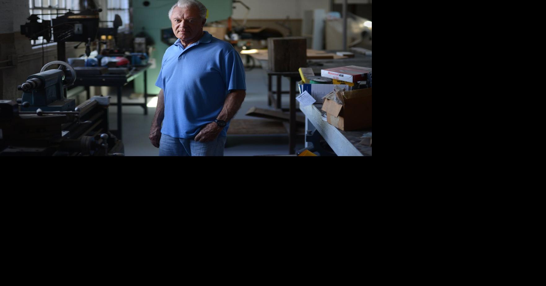 Iconic driver Breedlove keeps low profile in Rio Vista | Rio Vista ...