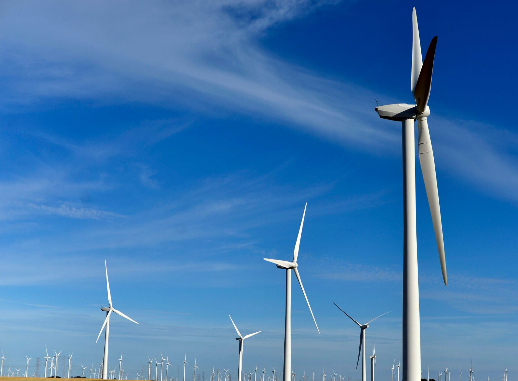 SMUD says it has played by rules for new wind project | Solano County |  dailyrepublic.com