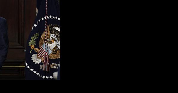 House Republicans vote for Biden impeachment inquiry