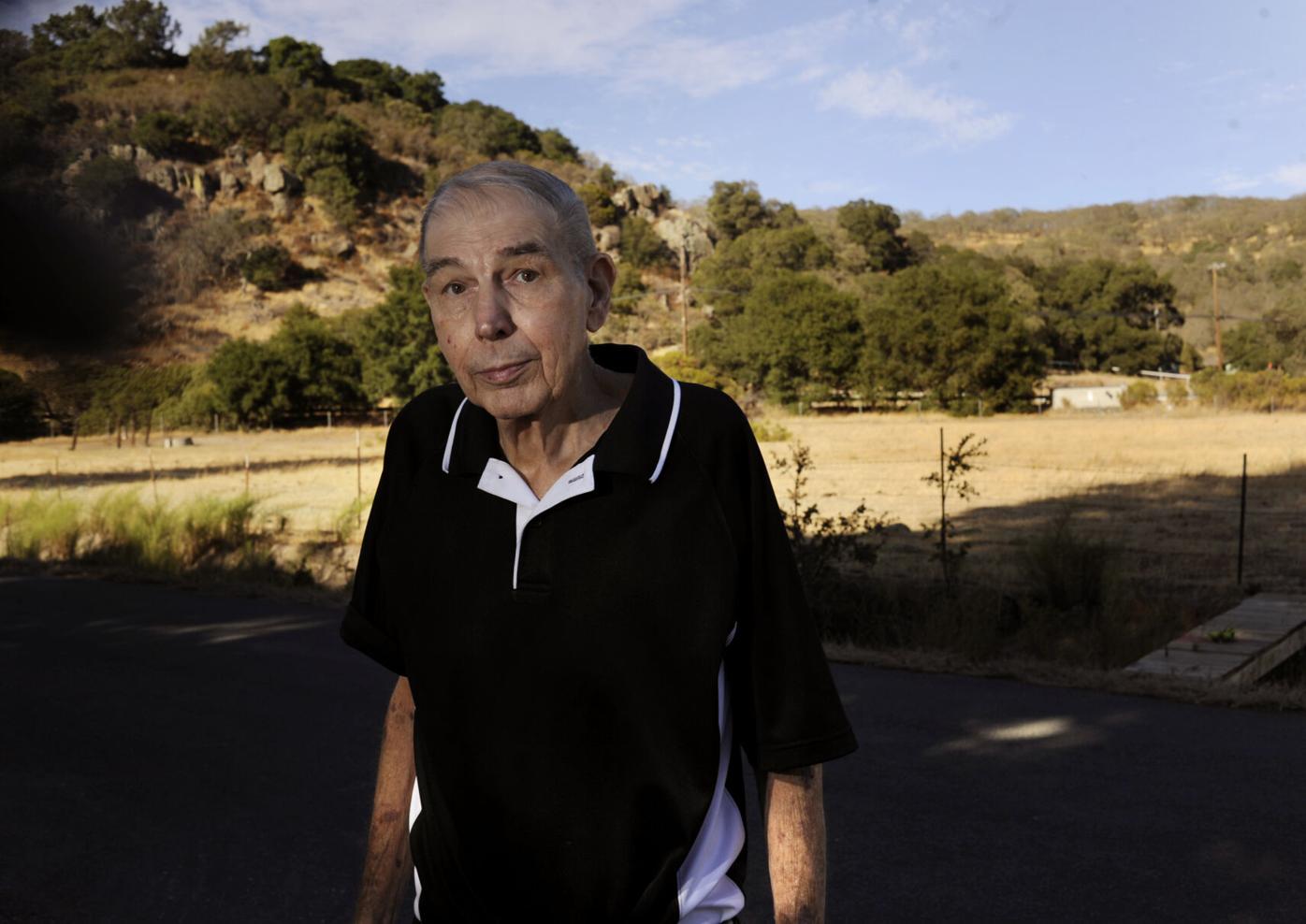 Solano on path to kill Woodcreek66 project | Solano County |  dailyrepublic.com