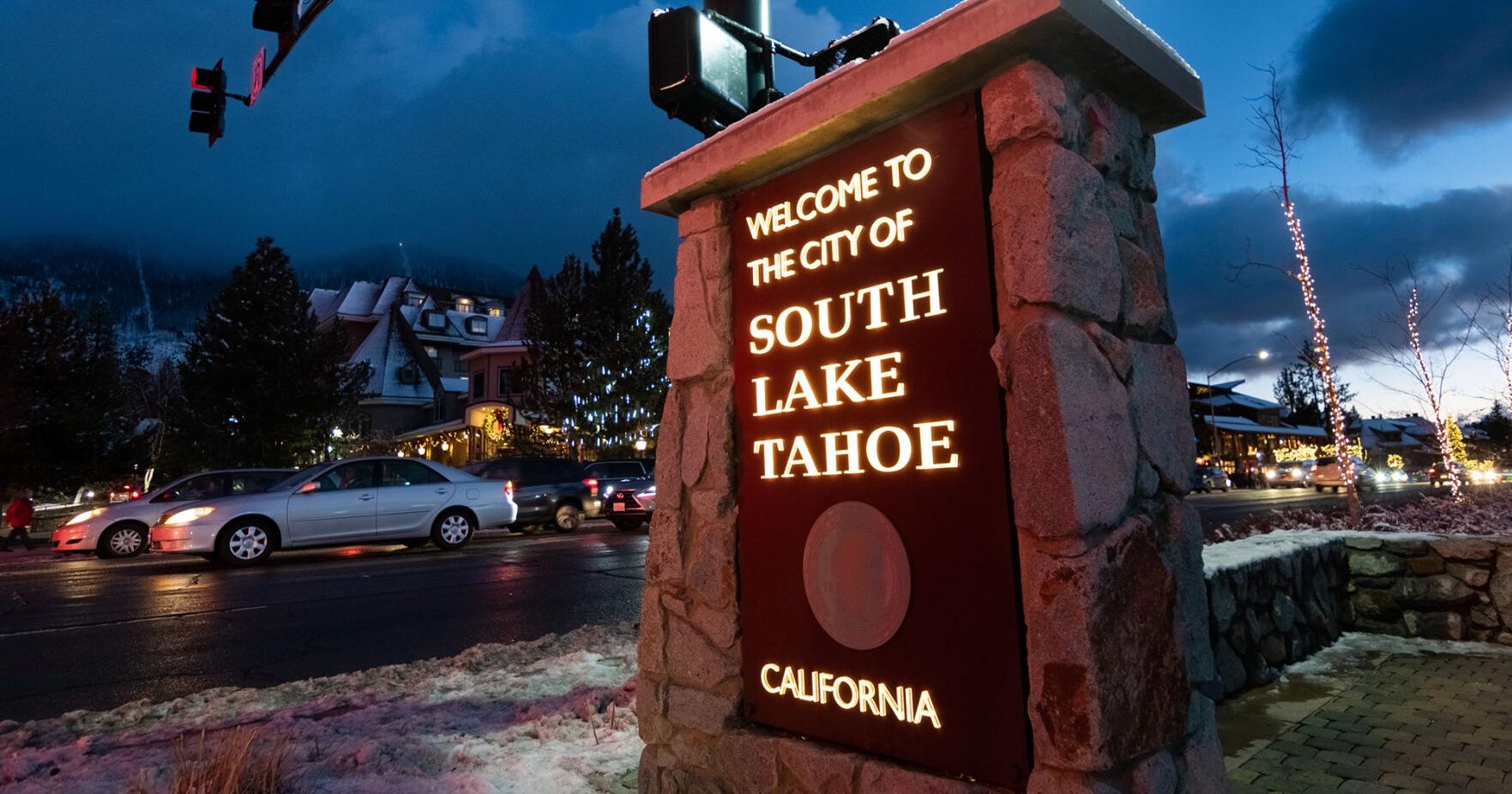 South Lake Tahoe split over proposal to tax owners of vacant homes - Vimarsana News