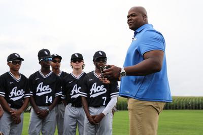 Hank Aaron's Invitational: Giving Young Baseball Prospects A Chance To  Showcase Their Talents