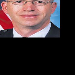Photos: Col. Joel Jackson | News | dailyrepublic.com