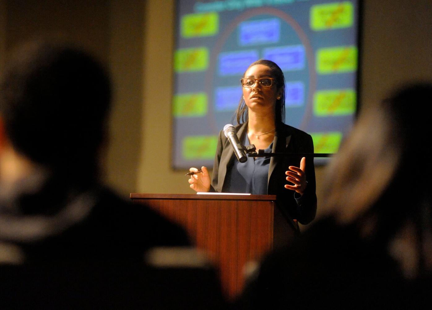 Fairfield students see conviction of 24-year-old woman for DUI |  Crime-Courts | dailyrepublic.com