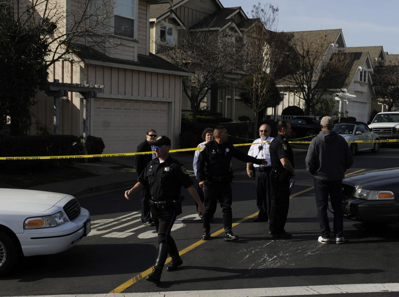 Will county finally approve policing agreement with Vallejo? | News |  dailyrepublic.com