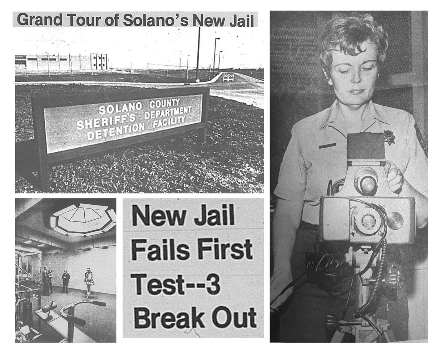 Back in the Day: Jail stories from the past | Lifestyle | dailyrepublic.com