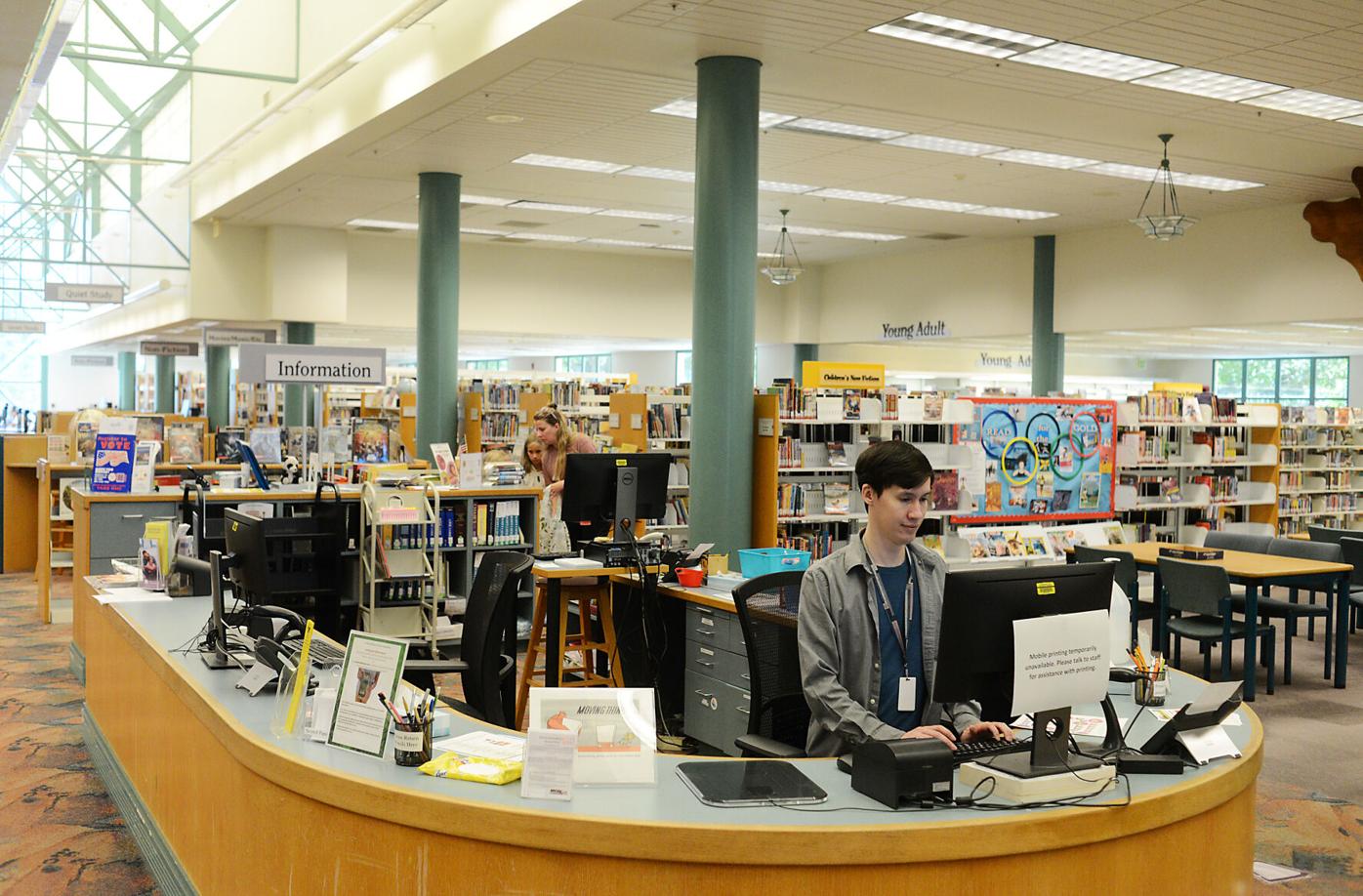 Vacaville Cultural Center to undergo renovations, additions | News |  dailyrepublic.com