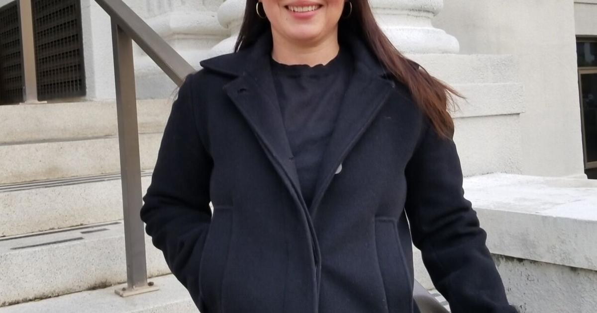 Judge Rios Solano Rios takes oath to become Solano’s newest judge | Benicia-Vallejo ...
