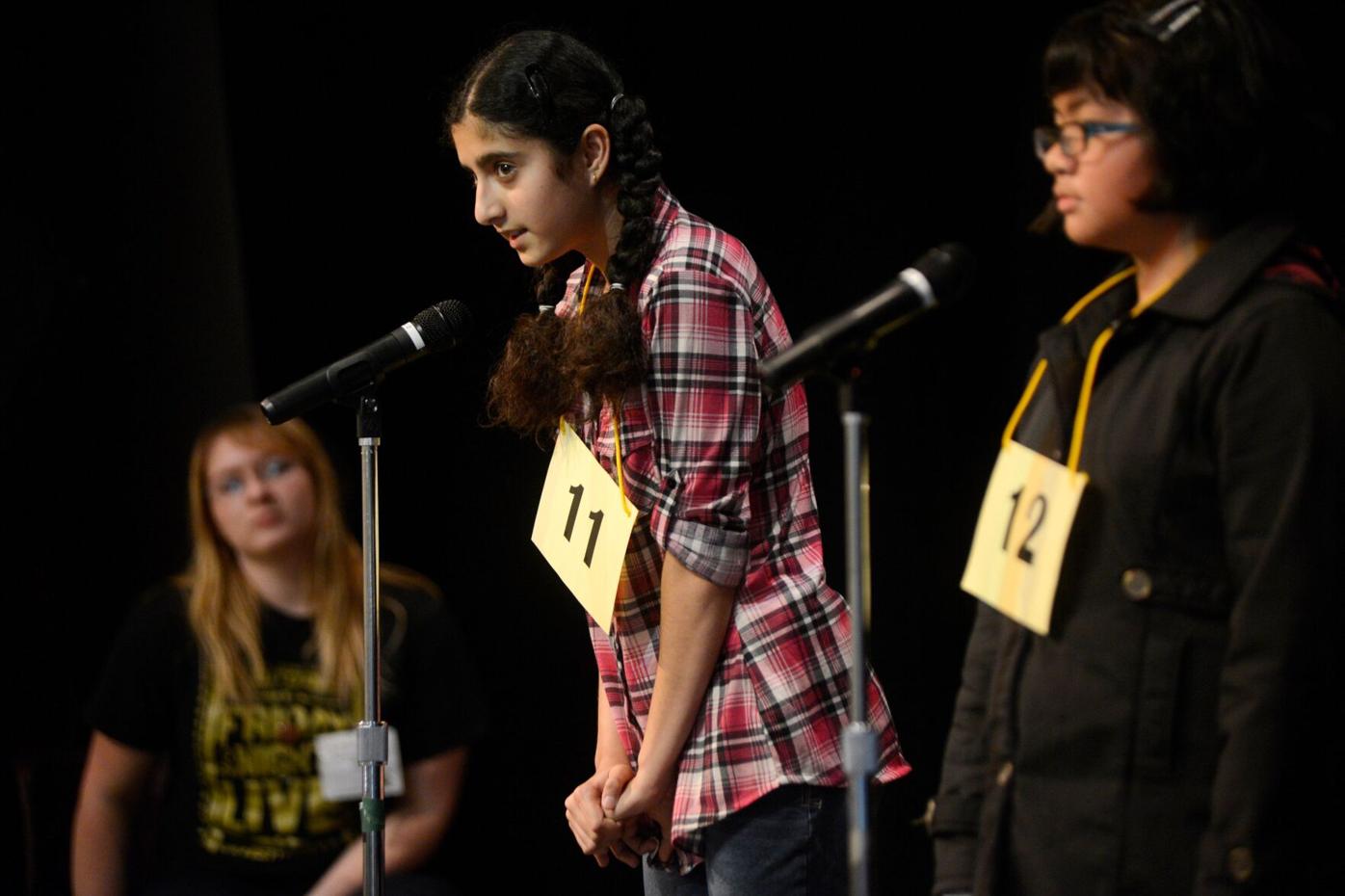 Vallejo youth wins county spelling bee | Education | dailyrepublic.com