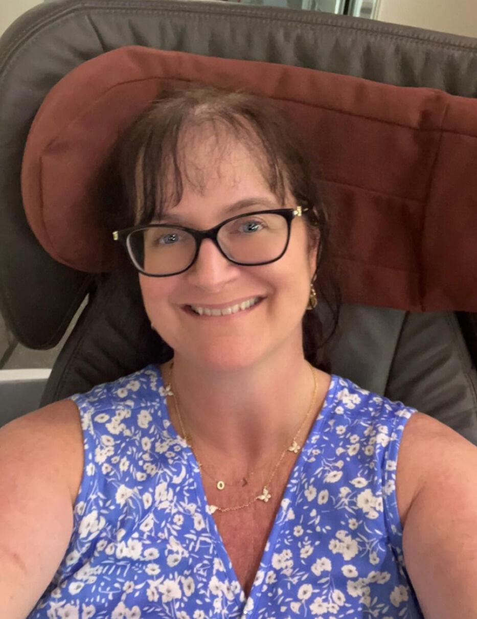 Tammy Hiler Obituaries