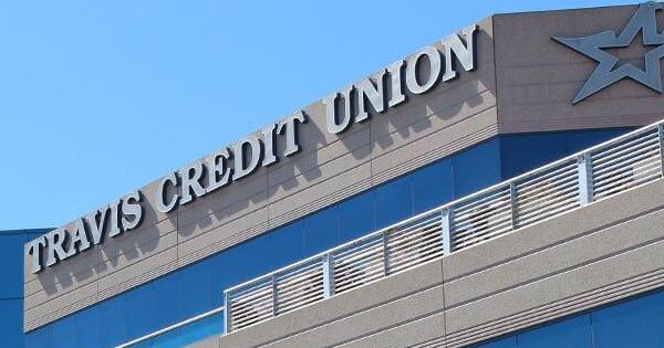Travis Credit Union chosen one of best credit unions in nation for 2nd
