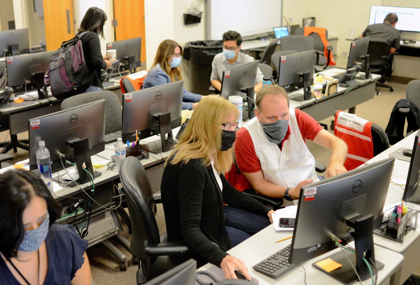 Solano taking steps to be better prepared for emergencies | Benicia-Vallejo  | dailyrepublic.com