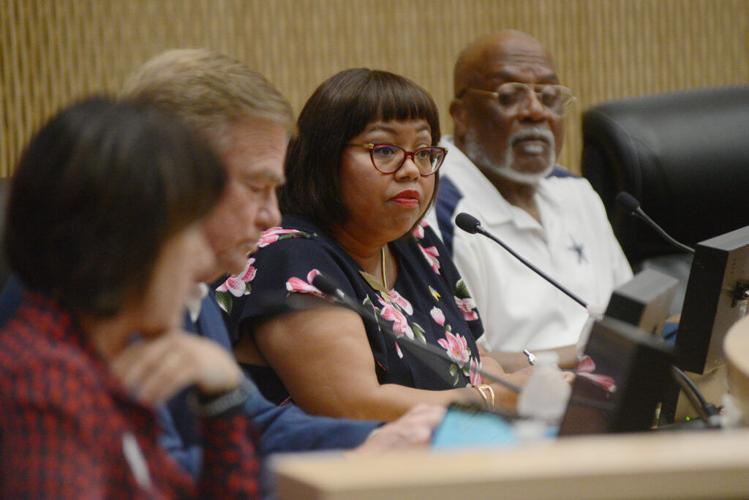 Public safety homelessness rise as top concerns for Solano 3rd