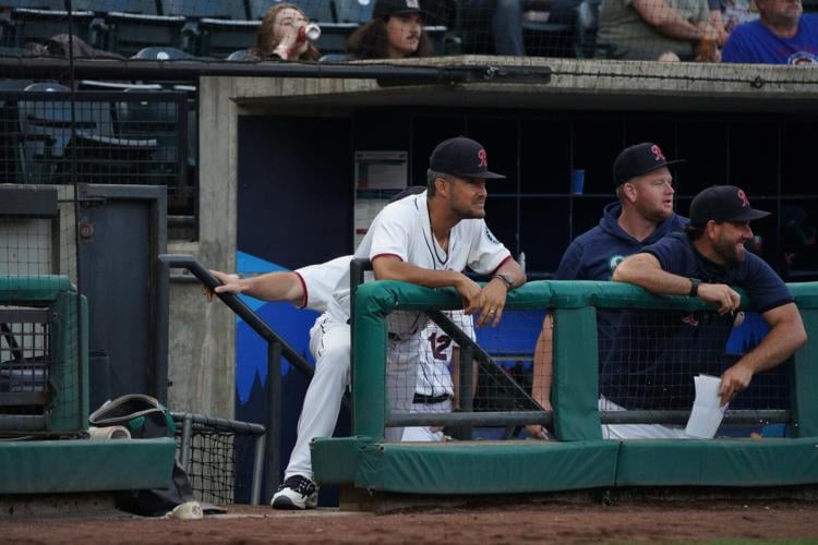 EWU Day at the Seattle Mariners, Get Involved, Alumni Association