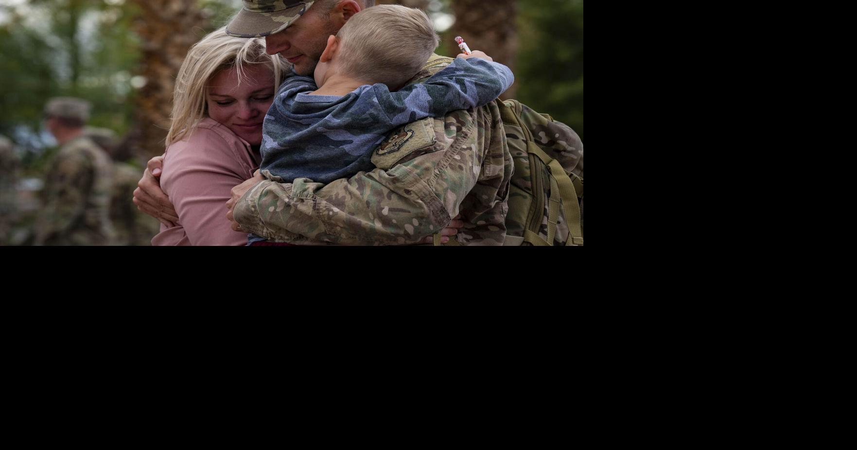 Department of the Air Force releases policy on Military Parental Leave