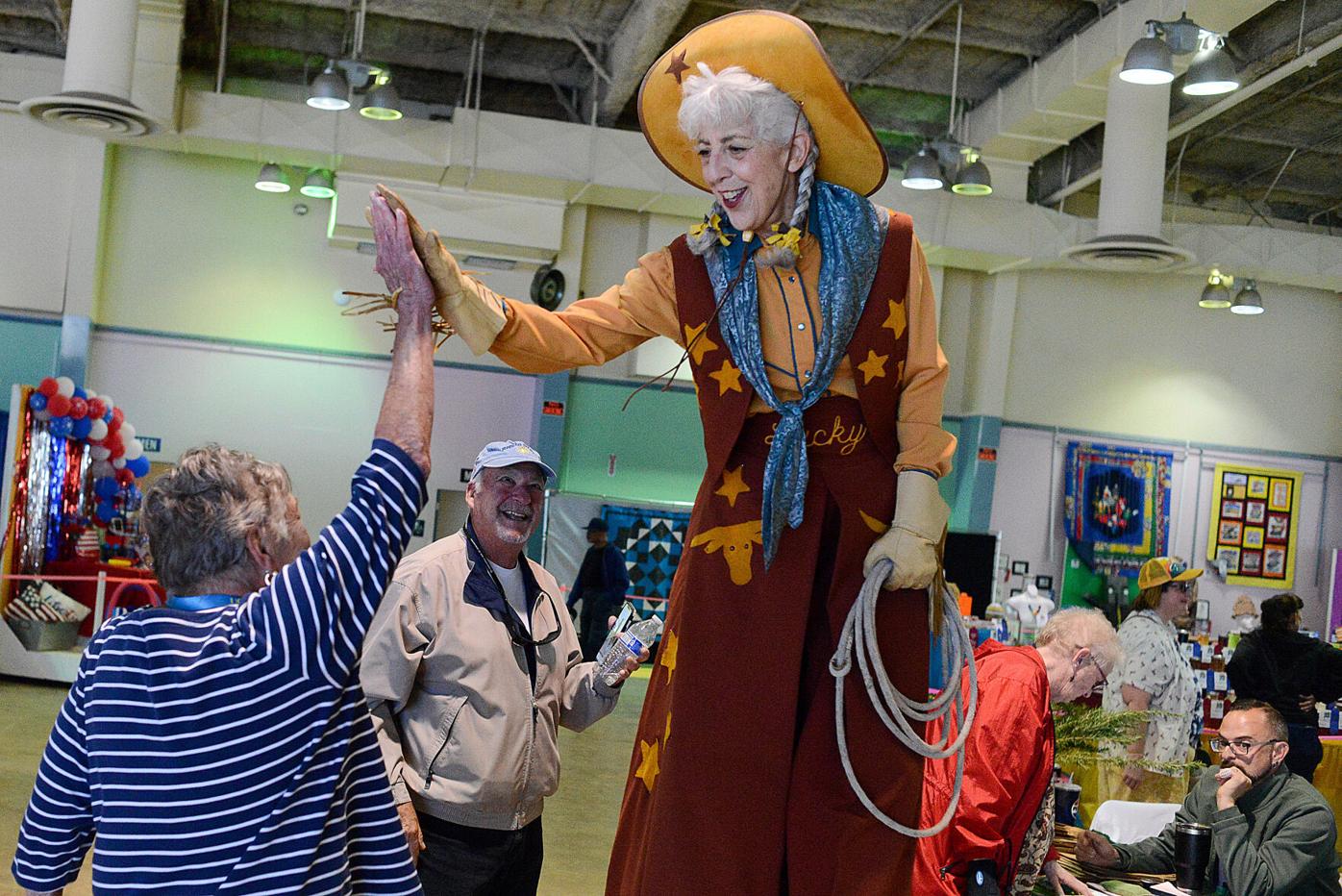 The 76th annual Solano County Fair is back! | Benicia-Vallejo |  dailyrepublic.com