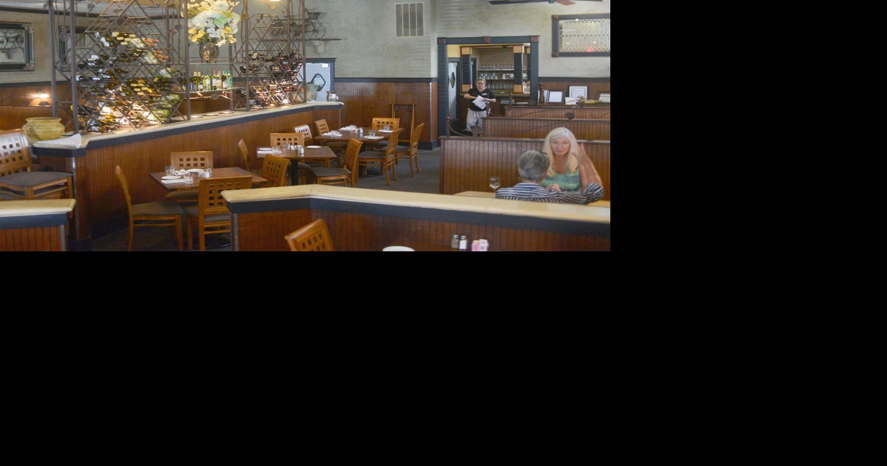 Merchant & Main Grill & Bar Photos