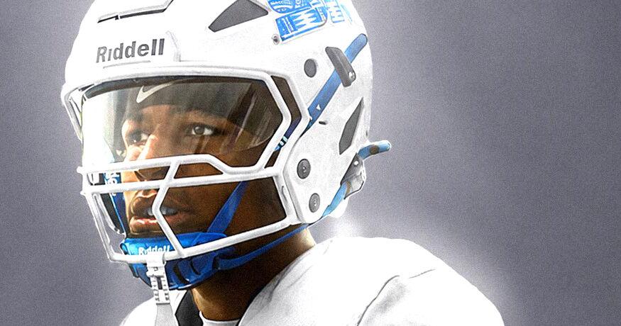 Former standout Vanden football player Ja'Marion Grace killed in ...