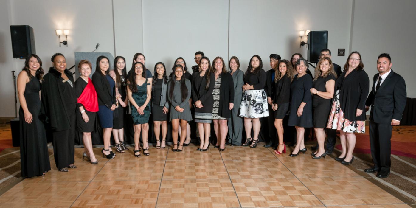 Solano Hispanic chamber honors students, leaders | Community News & Views |  dailyrepublic.com