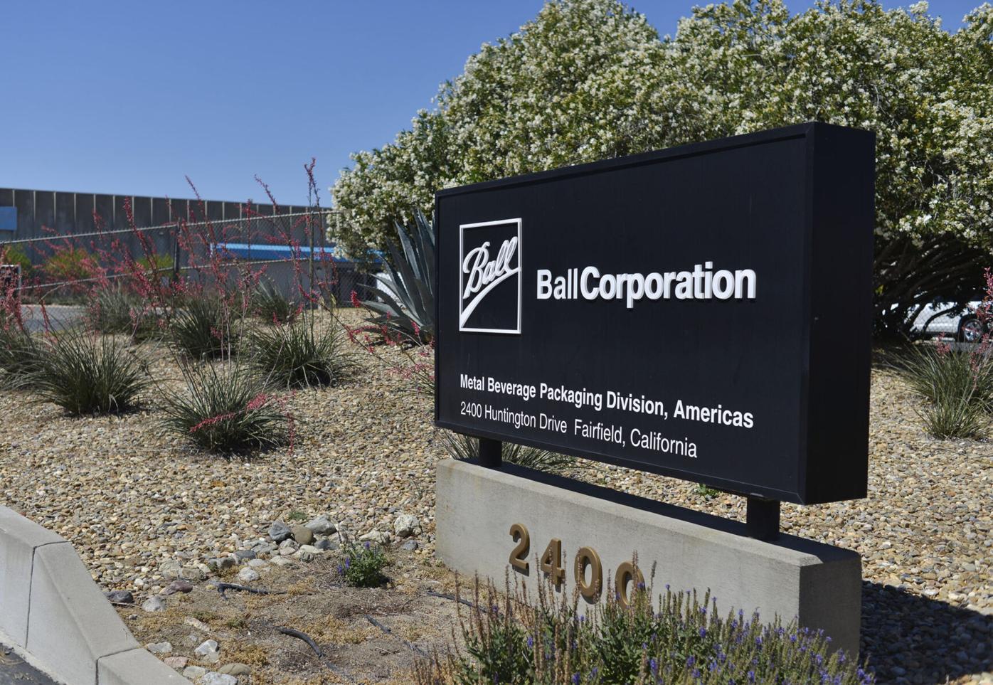 Solano businesses among first affected by new Bay Area toxic pollution  rules | Benicia-Vallejo | dailyrepublic.com