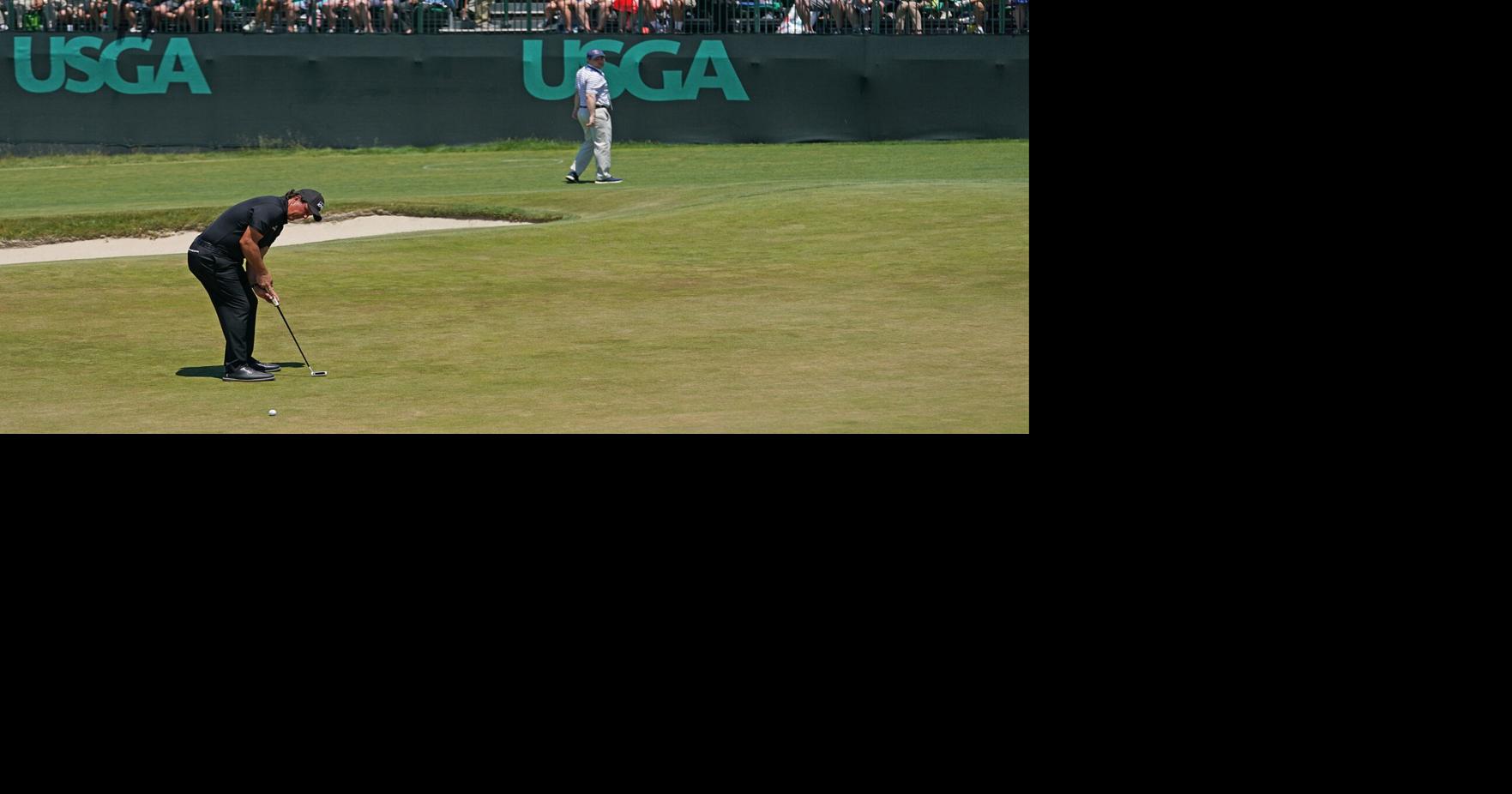 Can USGA change course of criticism about recent US Open setups ...