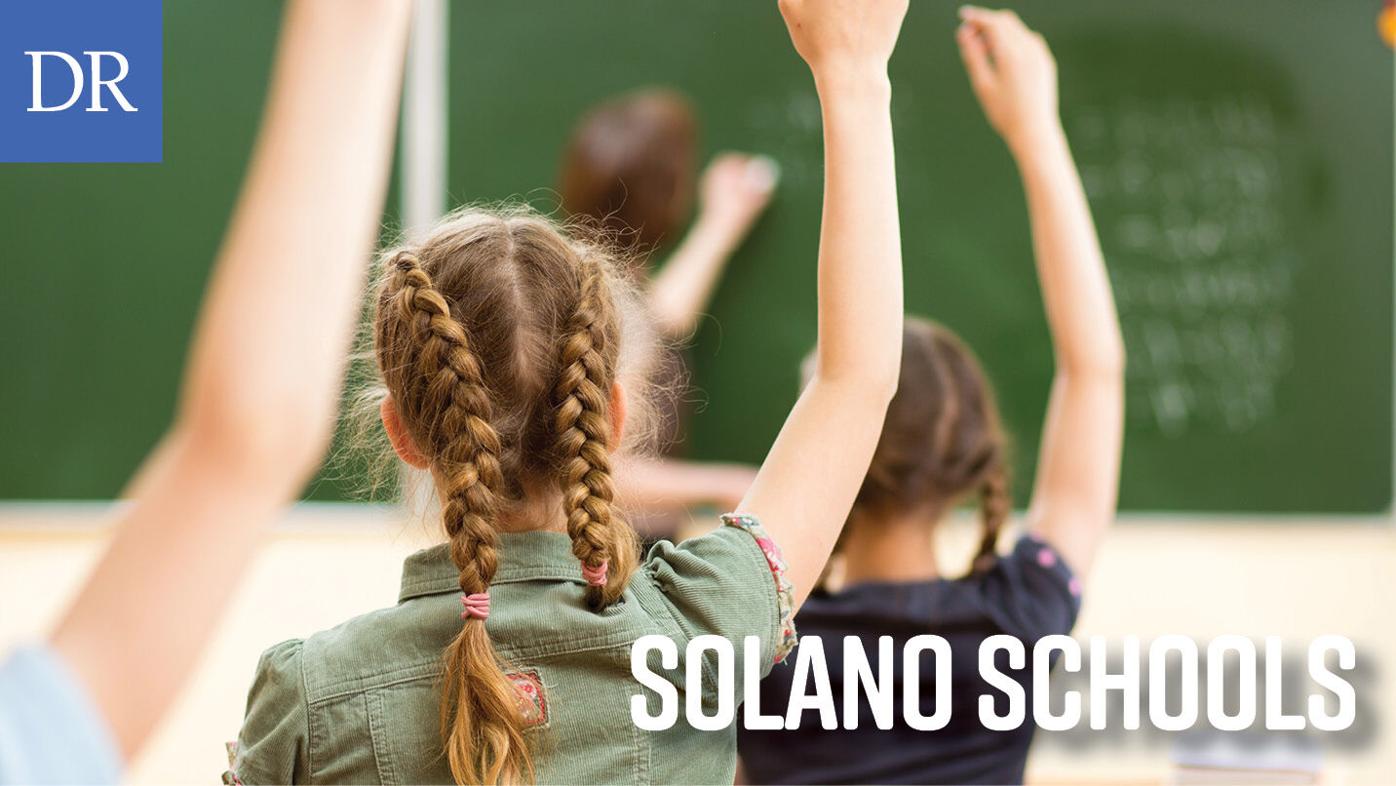 A Moraga high school wins Academic Decathlon; American Canyon 2nd; Vanden  4th | News | dailyrepublic.com