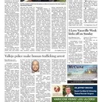 Daily Ridge Paper Page A04 | Print Edition | dailyrepublic.com