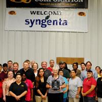 Lee Container recognized 5th year in row | Local News | dailysentinel.com