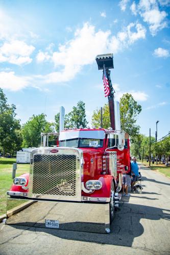 Old Town Rig Down 2023 | Photo Gallery | dailysentinel.com