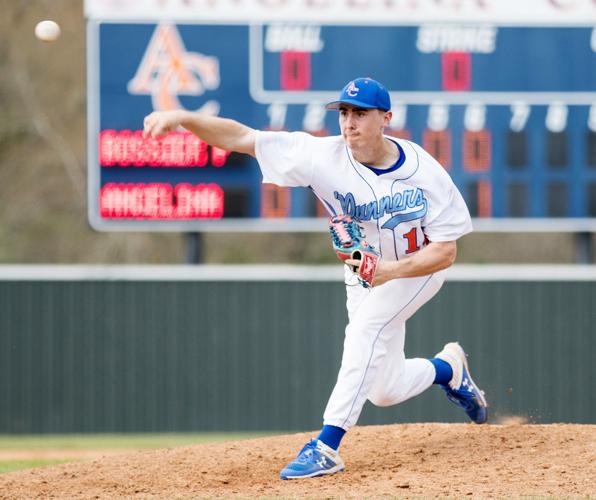 Shifflet to play with Ragin' Cajuns in 2022 Sports
