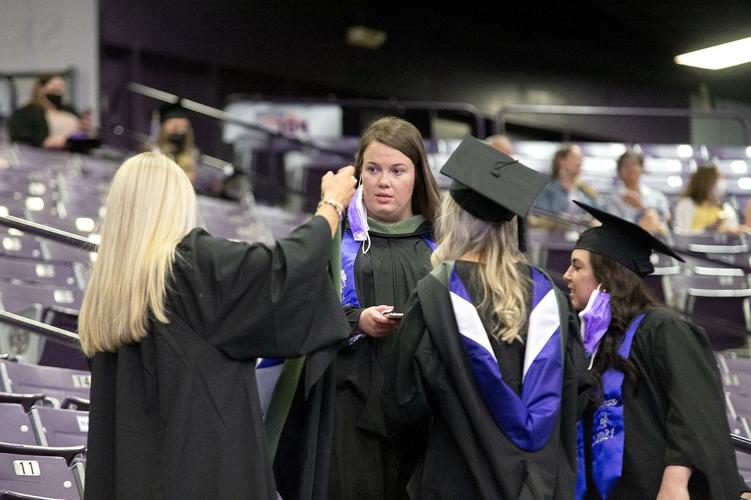 Sfa Graduation 2025