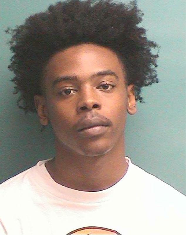 One arrested in deadly Nov. shooting Local News