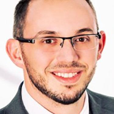 SDS Petroleum Consultants назначила Митчелла Маккоя новым финансовым директором